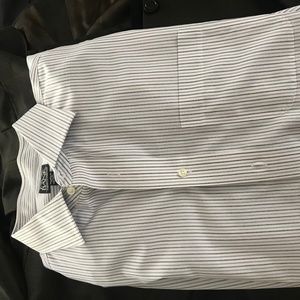 Men Dress Shirt